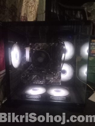 Amd ryzen 5 3400g vega 11